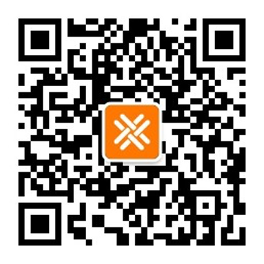 粒聚二维码